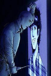 clark_kent, lex_luthor, dc_comics, smallville, superman_(series)
