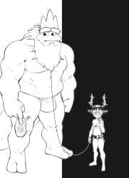darcy_wu, king_andrias_leviathan, marcy_wu, the_core_(amphibia), amphibia