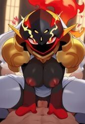 armarouge, pokemon_(species), pokemon, pokemon_sv, 777form777