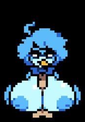 martlet_(undertale_yellow), deltarune, deltarune_yellow, undertale, undertale_(series)