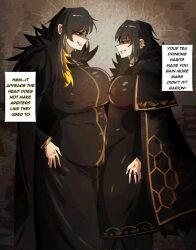 arbiter_(project_moon), binah, zena_(library_of_ruina), library_of_ruina, lobotomy_corporation