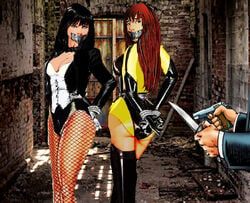 laurie_jupiter, silk_spectre, zatanna, zatanna_zatara, dc