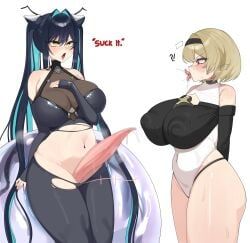 little_mermaid_(nikke), red_shoes_(nikke), siren_(nikke), goddess_of_victory:_nikke, teta_39