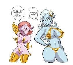 chronoa, kaioshin_of_time, supreme_kai_of_time, towa, dragon_ball