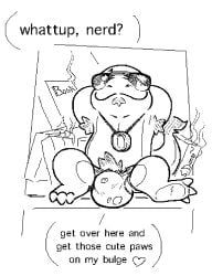 charmander, generation_1_pokemon, pokemon_(species), game_freak, nintendo