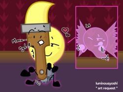 bow_(ii), ghost_bow, lightbulb_(ii), paintbrush_(ii), adamationz