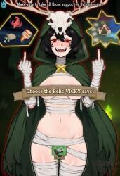 the_silent_(slay_the_spire), villainousvicky_(vtuber), slay_the_spire, slay_the_spire_2, villainousvicky
