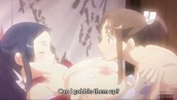 shaga, ushiwaka_(shikkoku_no_shaga), shikkoku_no_shaga, shikkoku_no_shaga_the_animation, 1boy