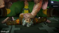 rogue_(marvel_rivals), rogue_(x-men), marvel, marvel_comics, marvel_rivals