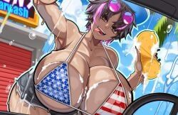 bon_(bon73p), bon_(vtuber), indie_virtual_youtuber, stevechopz, 1girls