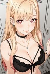marin_kitagawa, my_dress-up_darling, my_dress_up_darling, r34dungeon, 1girl