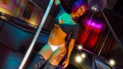 peach_(gta_v), grand_theft_auto, grand_theft_auto_online, rockstar_games, vanilla_unicorn