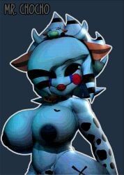 marie_(cally3d), marionette_(fnaf), puppet_(fnaf), fnia, cally3d