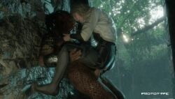 dek_(predator_badlands), elle_fanning, thia, yautja, predator_(franchise)