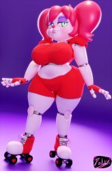 baby_(fnafsl), circus_baby, circus_baby_(fnaf), summer_of_87_baby, five_nights_at_freddy's