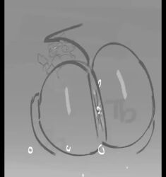 mad_mew_mew, mew_mew_(undertale), deltarune, deltarune_chapter_5, mew_mew_kissy_cutie