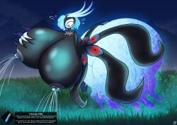 bellanoir, palworld, palworld!_more_than_just_pals, unknown80000, ass_expansion