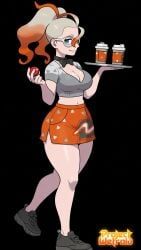 griselle_(pokemon), pokemon, pokemon_legends:_z-a, projectwetroid, belly