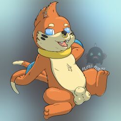 buizel, generation_4_pokemon, pokemon_(species), nintendo, pokemon