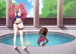 timerra_(fire_emblem), yunaka_(fire_emblem), fire_emblem, fire_emblem_engage, nintendo