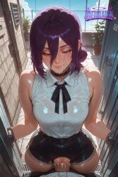 bomb_devil, bomb_devil_(chainsaw_man), reze_(chainsaw_man), chainsaw_man, deurahh