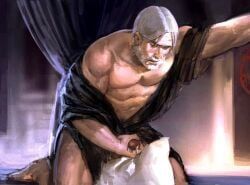 a_knight_of_the_seven_kingdoms, a_song_of_ice_and_fire, house_targaryen, gira, 1boy