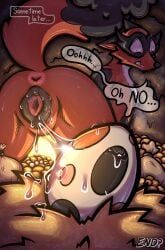 generation_8_pokemon, pokemon_(species), thievul, nintendo, pokemon