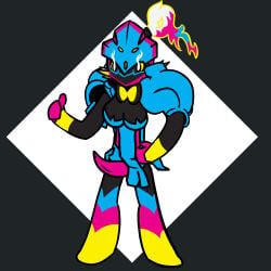 armarouge, generation_9_pokemon, pokemon_(species), nintendo, pokemon