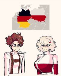germany_(yuric_inc), poland_(yuric_inc), country_inc_(yuric_inc), yuric_inc, 1boy