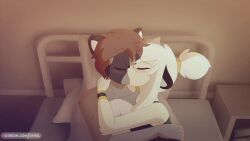 chet_(eipril), cody_(eipril), elisabeth_(eipril), original_character, original_characters