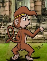 monkey_khan, archie_comics, sonic_(series), sonic_the_hedgehog_(archie), sonic_the_hedgehog_(comics)