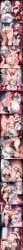 salem_(rwby), willow_schnee, takhiai, 1futa, 1girl