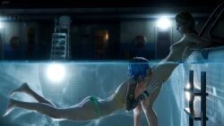 chloe_price, rachel_amber, life_is_strange, life_is_strange:_before_the_storm, akkonsfw