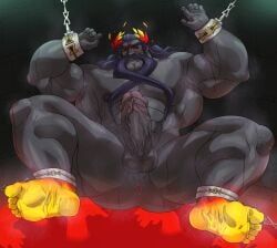 hades_(hades), hades_(game), hitenmaru, balls, bara