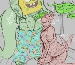 boombox_(phighting), inphernal, skateboard_(phighting), phighting, 2boys