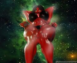 fourarms_(gwen_10), tetramand, ben_10, chaquetrix, chaoslord