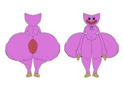 character, kissy_missy, mob_entertainment, poppy_playtime, easyings100