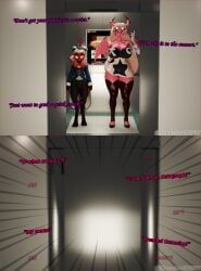 moxxie_(helluva_boss), moxxie_(valorlynz), verosika_mayday, verosika_mayday_(helluva_boss), helluva_boss