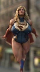 kara_danvers, kara_kent, kara_zor-el, supergirl, supergirl_(injustice)