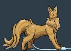generation_1_pokemon, ninetales, pokemon_(species), nintendo, pokemon