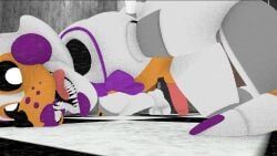 lolbit, lolbit_(fnaf), lolbit_(male), lolbit_(octal), five_nights_at_freddy's