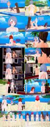 ema_skye, franziska_von_karma, mia_fey, ace_attorney, gyakuten_saiban