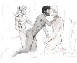 alistair_theirin, grey_warden, zevran_arainai, dragon_age, dragon_age_origins