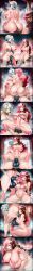 neo_(rwby), willow_schnee, rwby, takhiai, 1futa