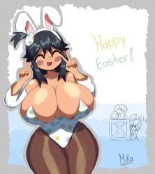 mika_(miks381), original, miks381, 1girl, animal_ears