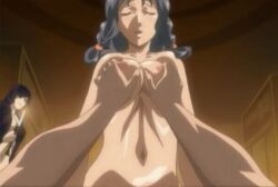 kiriya_saki, bible_black, bible_black_new_testament, shin_bible_black, 1boy