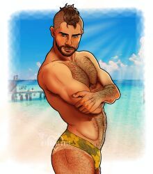 john_mactavish, soap_(modern_warfare_2), call_of_duty, call_of_duty_modern_warfare_(2019), call_of_duty_modern_warfare_2_(2022)