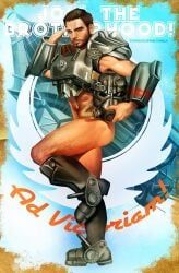 paladin_danse, fallout, fallout_4, crystal_fae, itsprecioustime