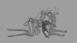 hornet_(hollow_knight), second_sentinel, hollow_knight_(franchise), team_cherry, ambiguous_gender