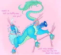 mythology, mailmutt, ambiguous/ambiguous, ambiguous_fluids, ambiguous_gender